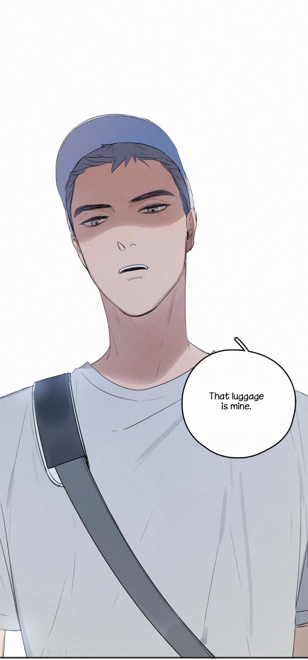 Here U Are Vol. 1 Ch. 1 第22页