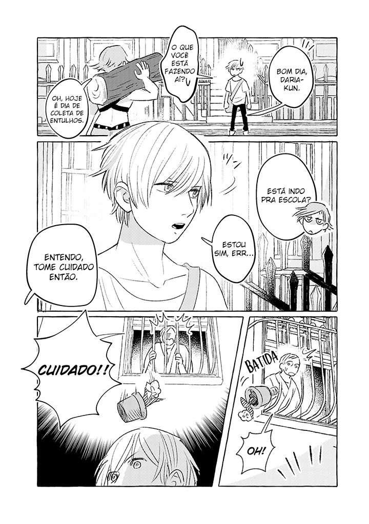 The Muscle Girl Next Door Treinamento 1: Os músculos mais bonitos do mundo 第5页