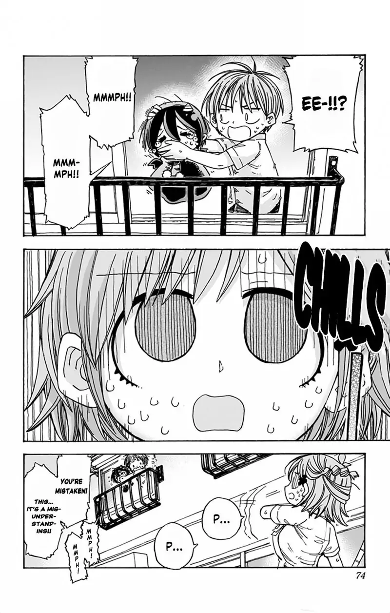 Akuma no Memumemu-chan Ch. 2 第12页