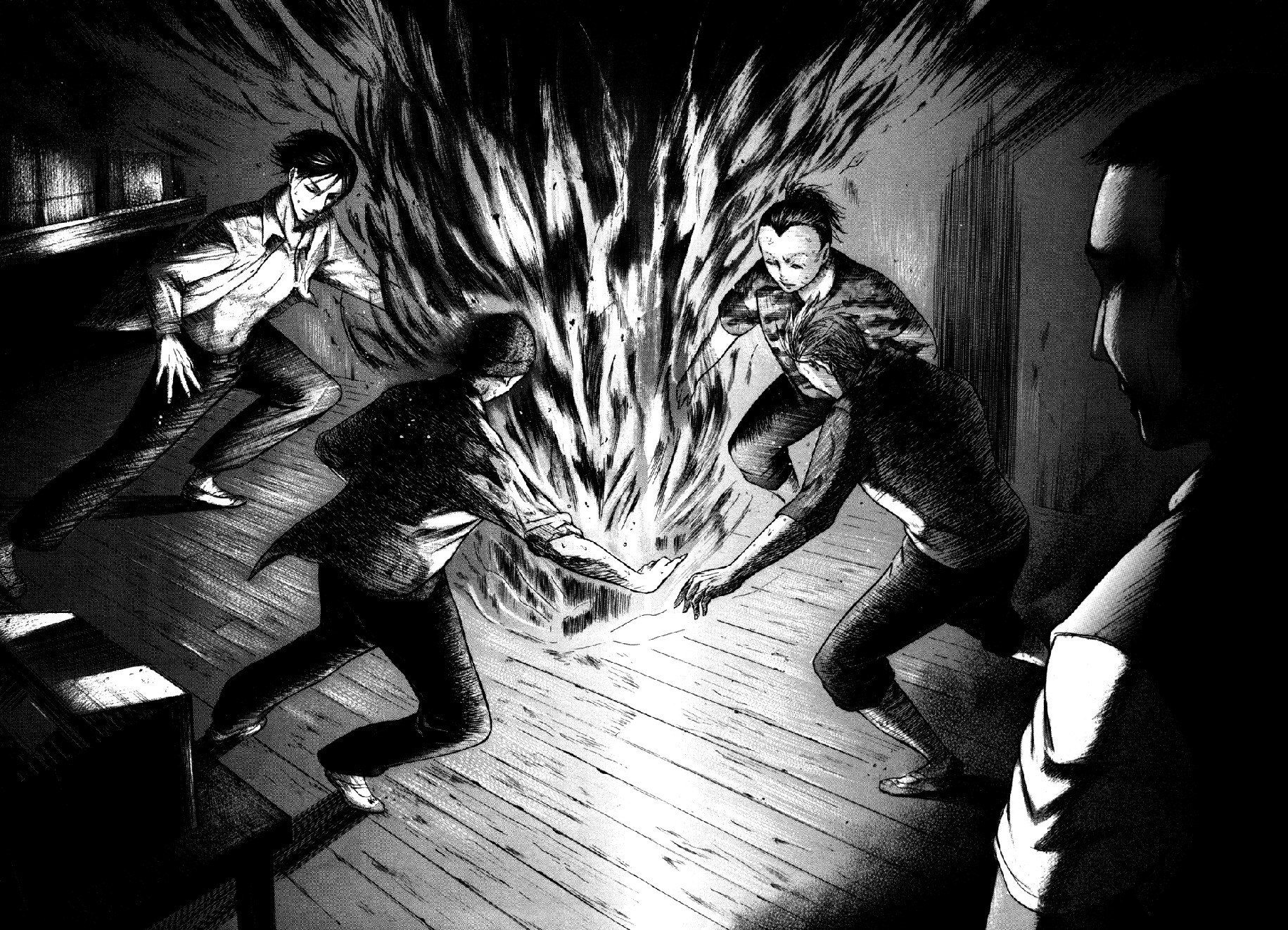 Sakamoto desu ga? Vol. 1 Ch. 1 第27页
