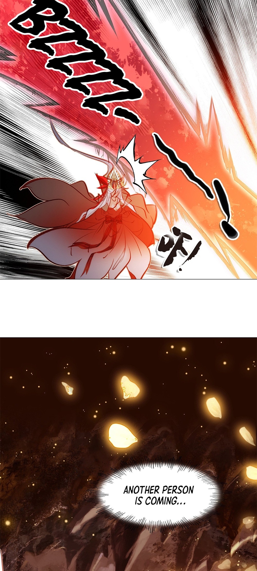 I'm Actually a Peerless Powerhouse Ch. 5 第8页