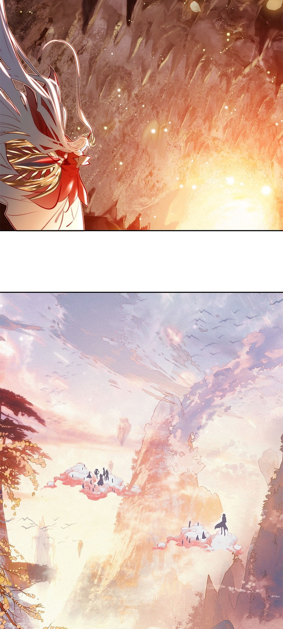 I'm Actually a Peerless Powerhouse Ch. 5 第9页