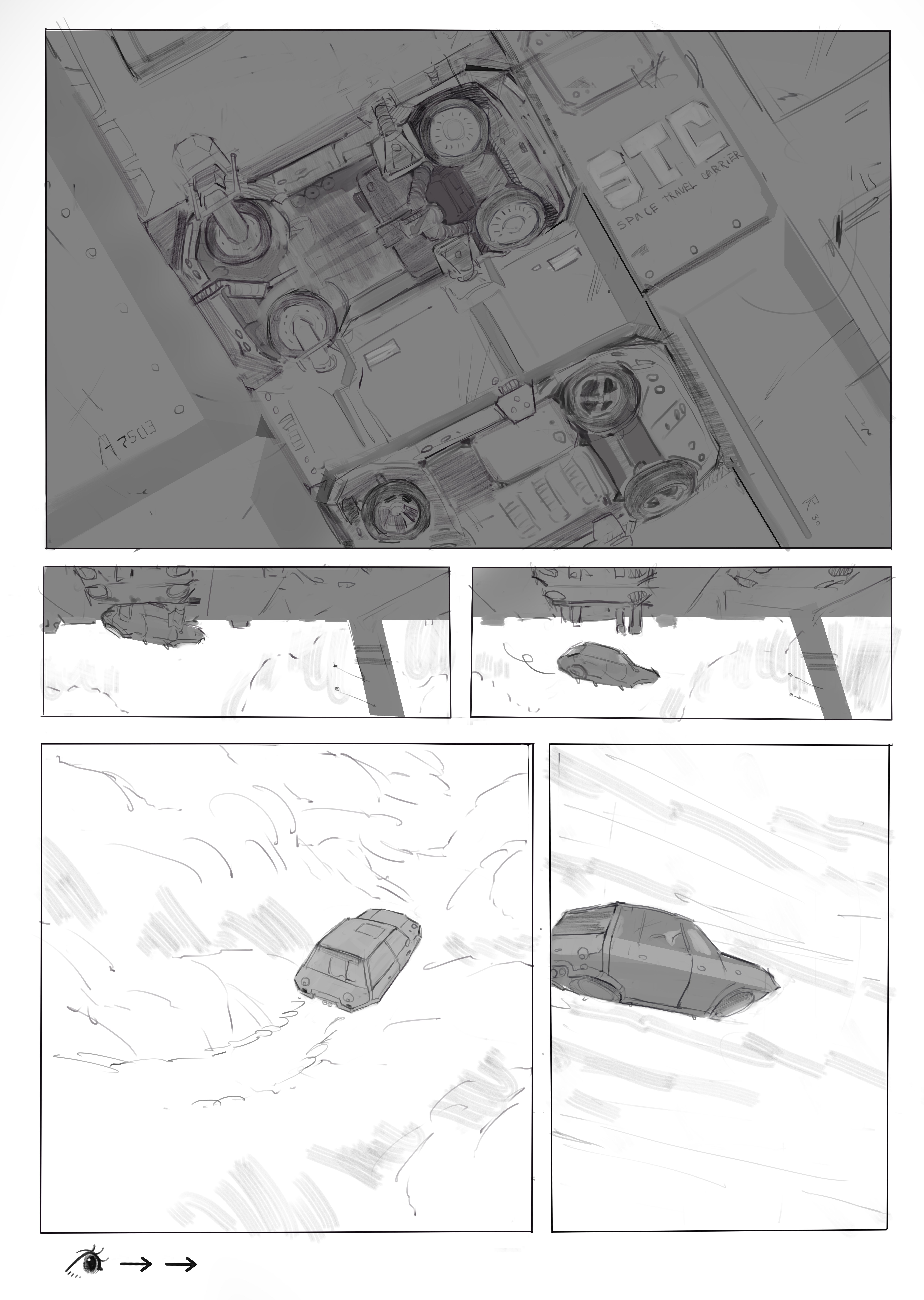 Farewell gift 第1页