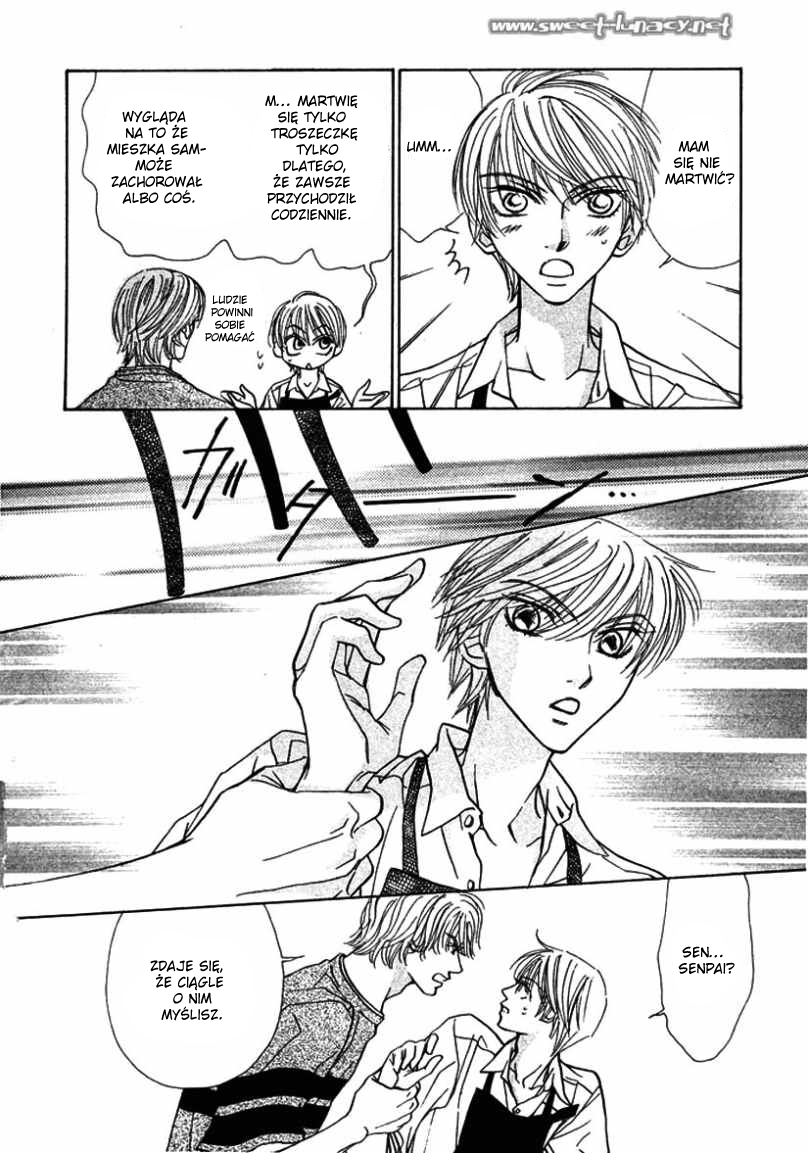 Kiss wa Ichinichi Sando Made!? Vol. 1 Ch. 3 第5页