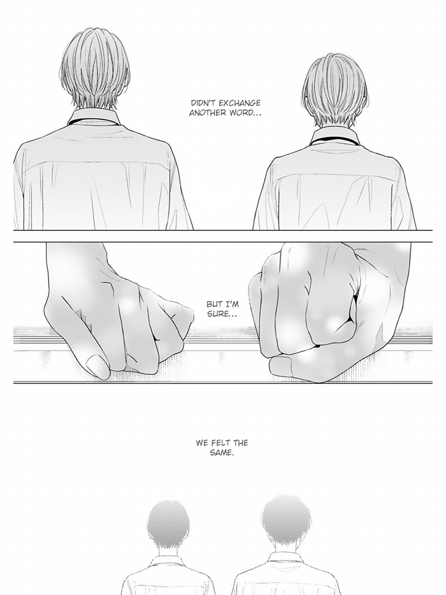 Sayonara Bokura Ch. 1 第16页