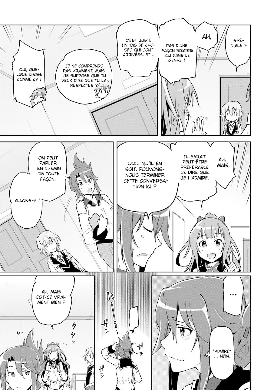 Plastic Memories: Say to good-bye Souvenirs 1 第14页