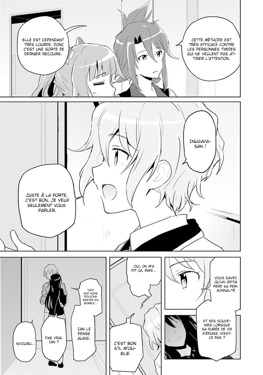 Plastic Memories: Say to good-bye Souvenirs 1 第30页