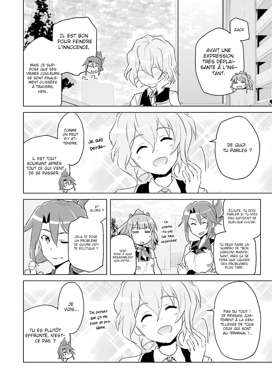 Plastic Memories: Say to good-bye Souvenirs 1 第45页
