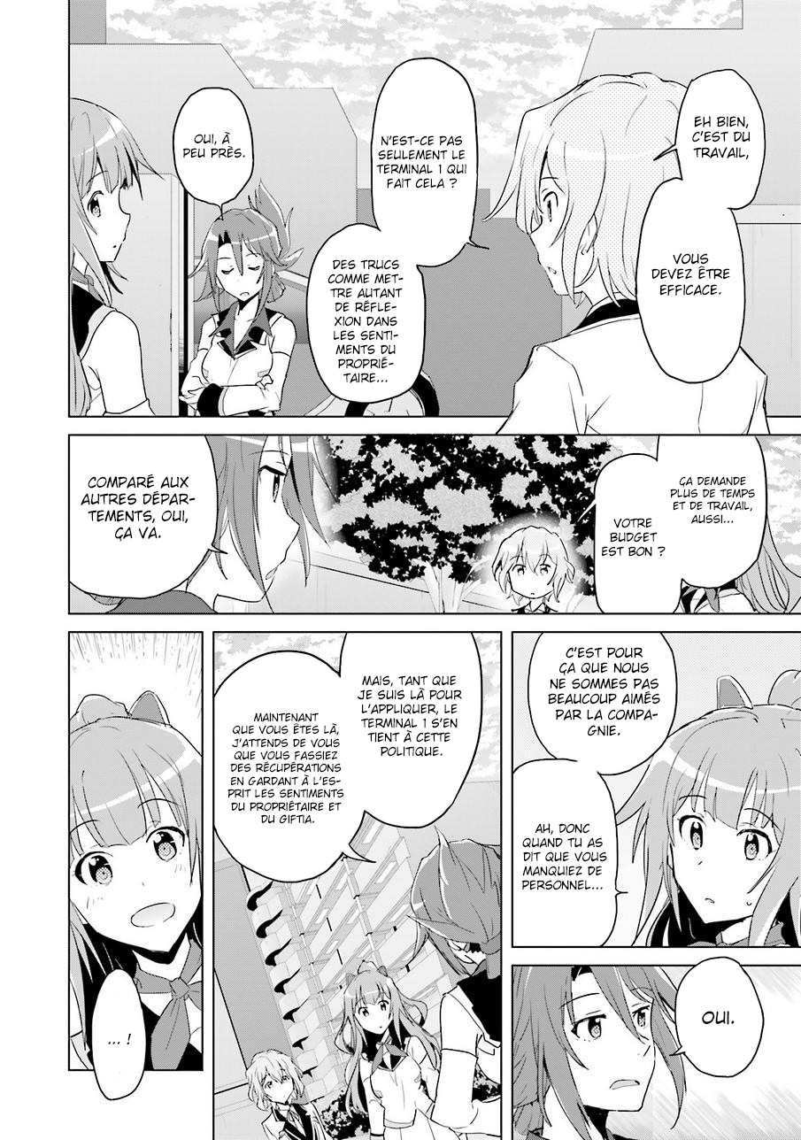 Plastic Memories: Say to good-bye Souvenirs 1 第53页