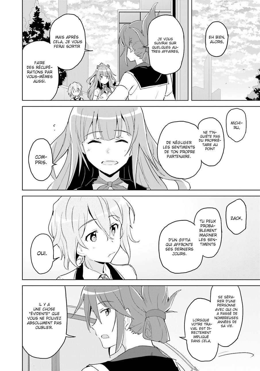 Plastic Memories: Say to good-bye Souvenirs 1 第55页