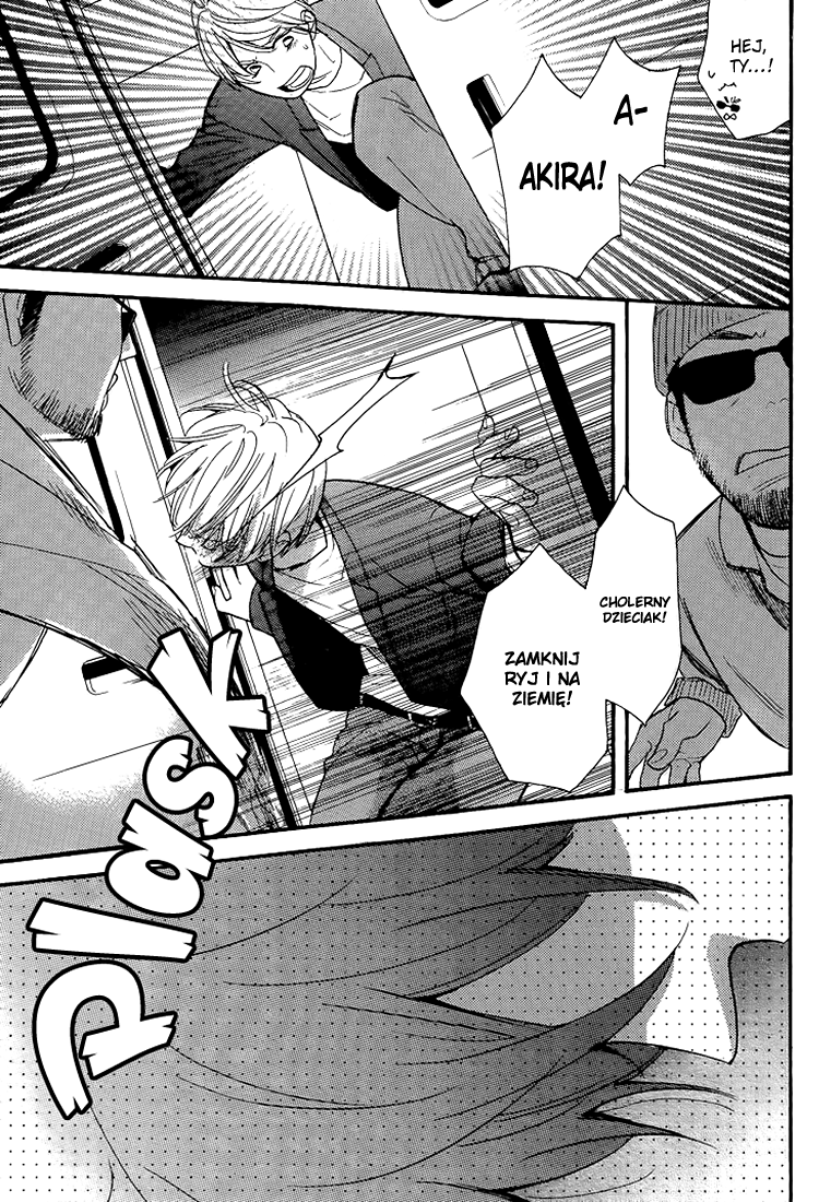 I Shall Protect You, No Matter What Vol. 1 Ch. 1 第30页
