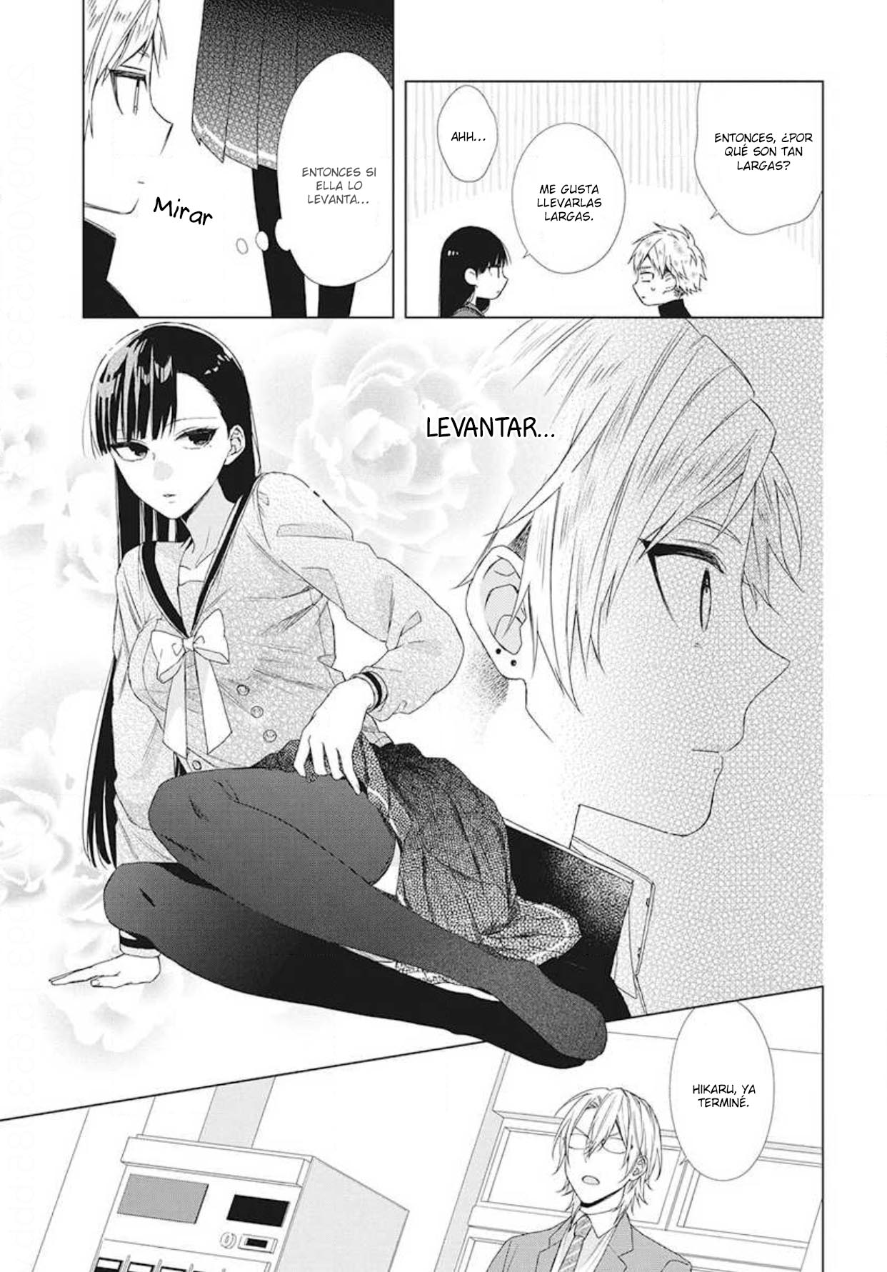 Together Forever Vol. 1 Ch. 4 第22页