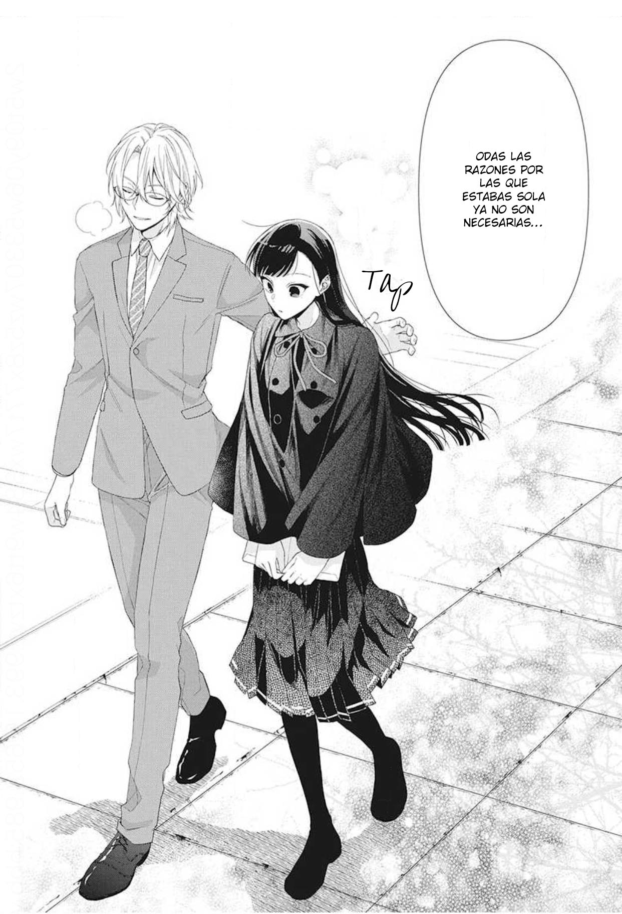 Together Forever Vol. 1 Ch. 4 第27页