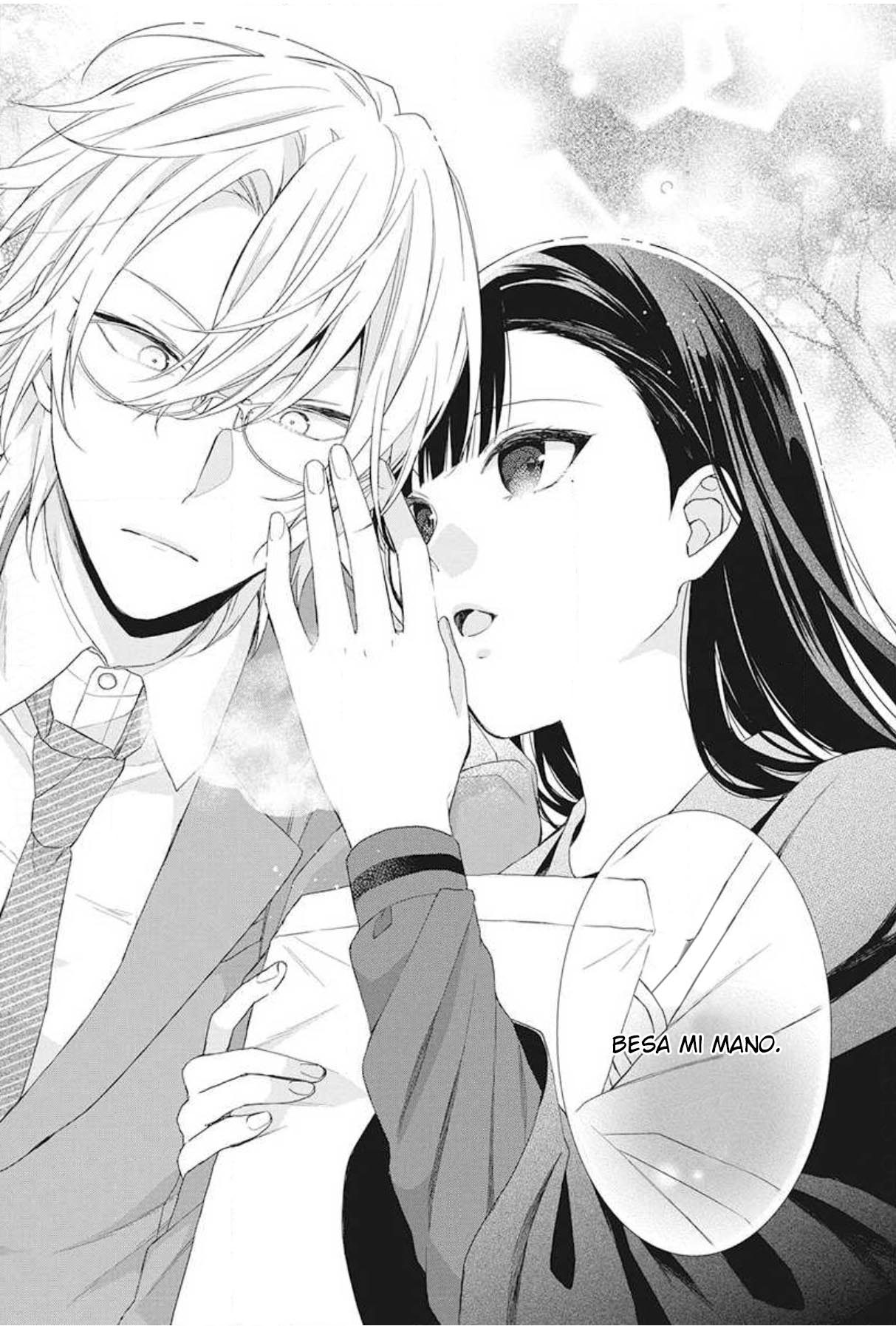 Together Forever Vol. 1 Ch. 4 第29页