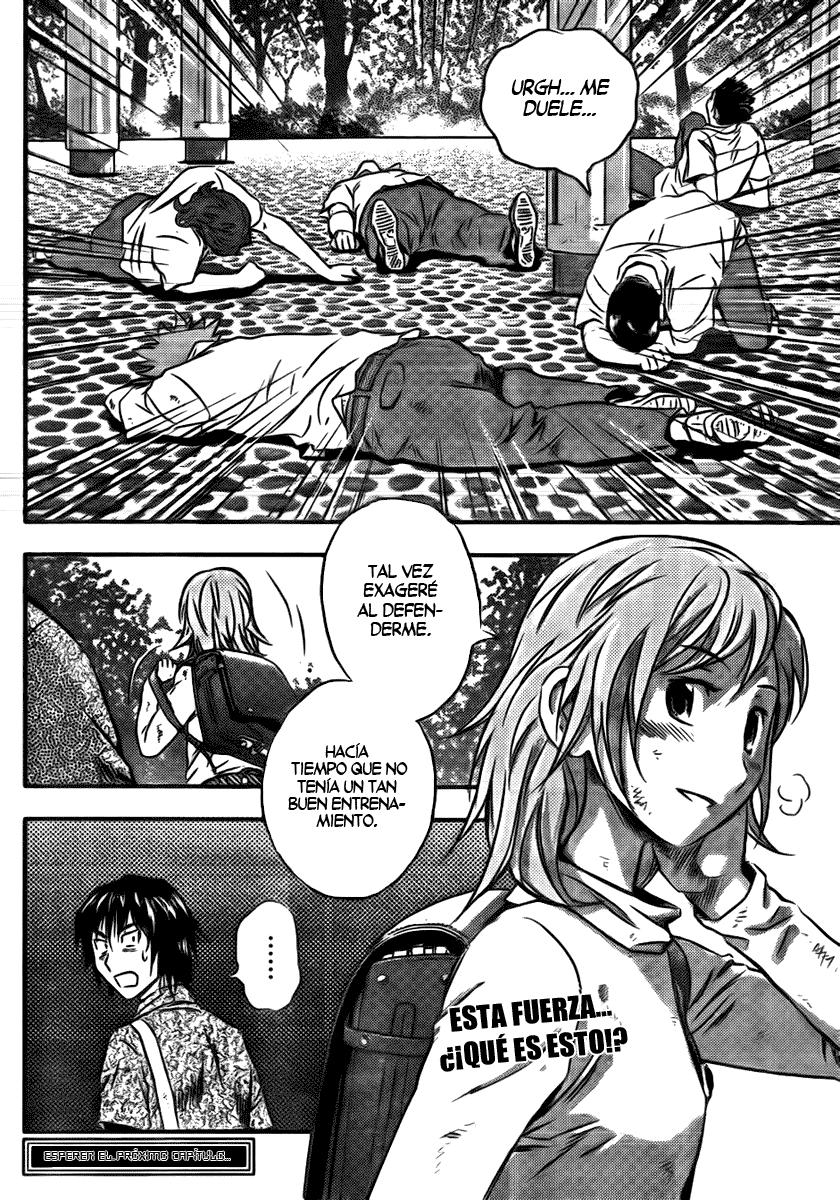 Buyuden Vol. 1 Ch. 2 第25页