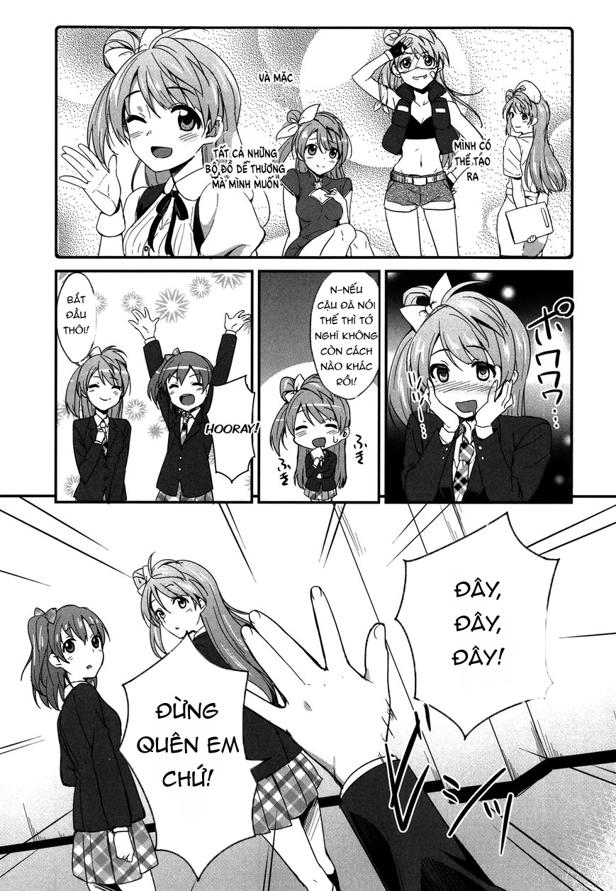 Love Live! - School Idol Project Vol. 1 Ch. 3 第15页