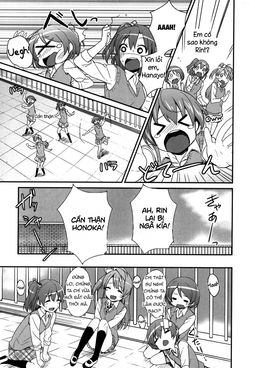 Love Live! - School Idol Project Vol. 1 Ch. 3 第20页