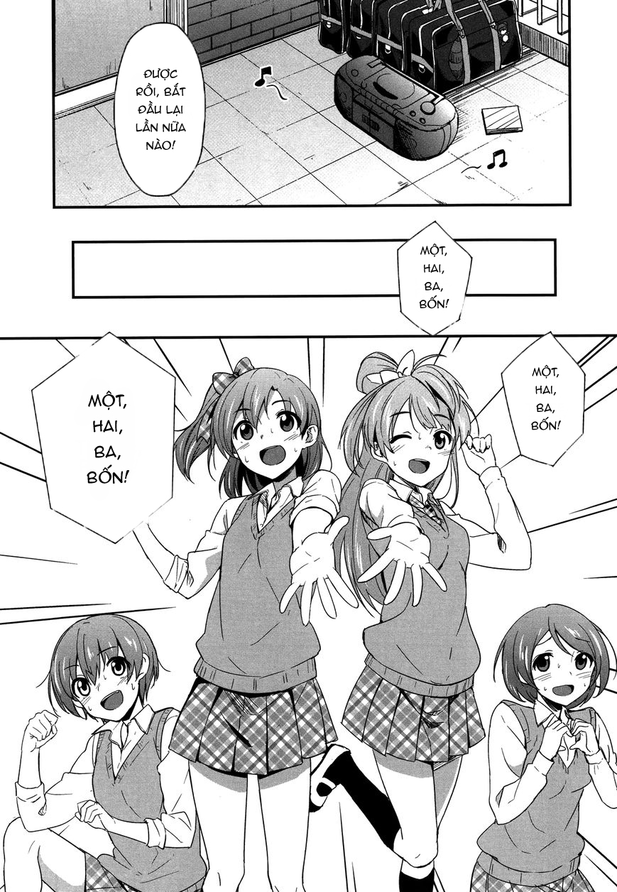 Love Live! - School Idol Project Vol. 1 Ch. 3 第21页