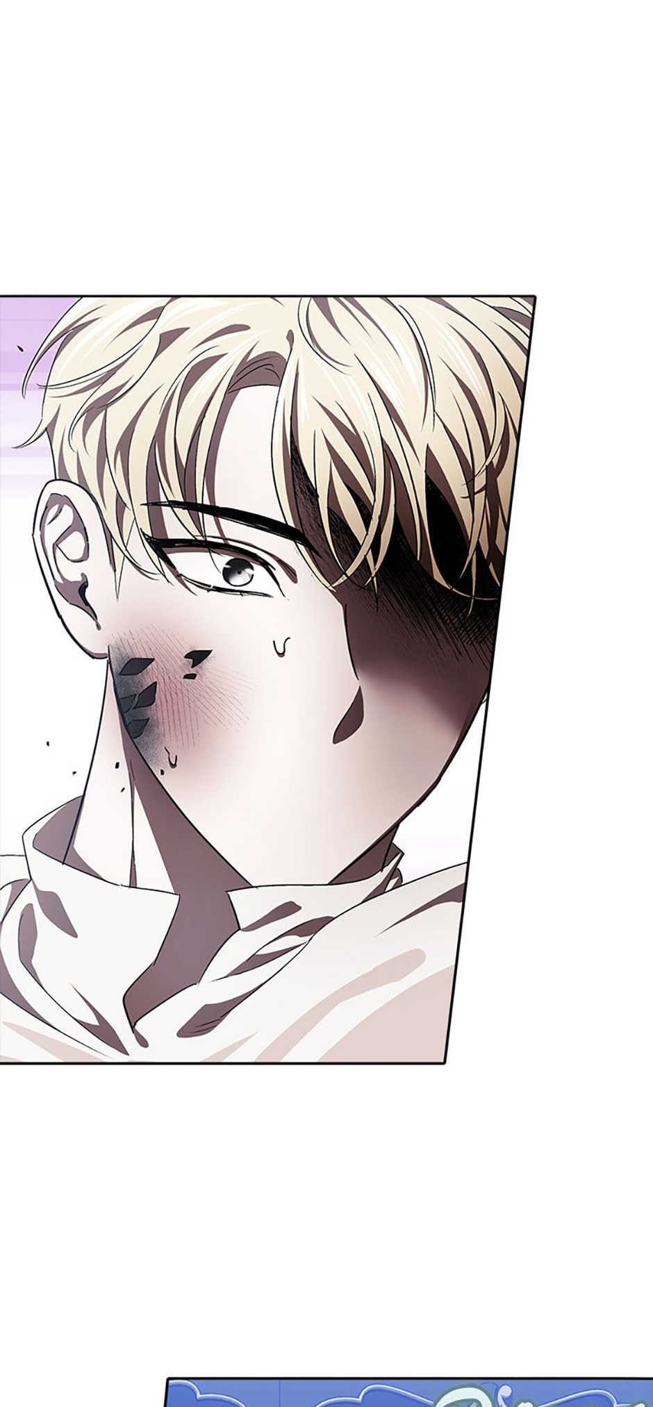 How to Survive in a Horror Game Vol. 1 Ch. 12 第3页