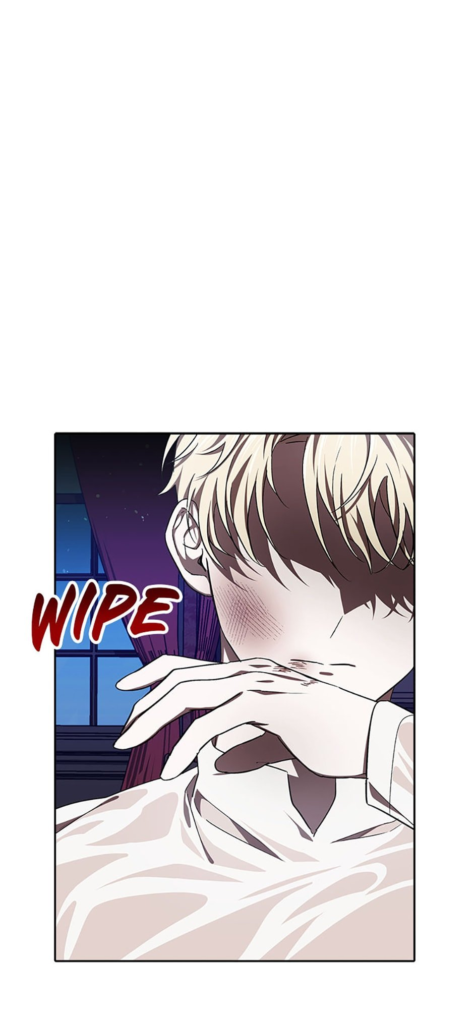How to Survive in a Horror Game Vol. 1 Ch. 12 第9页