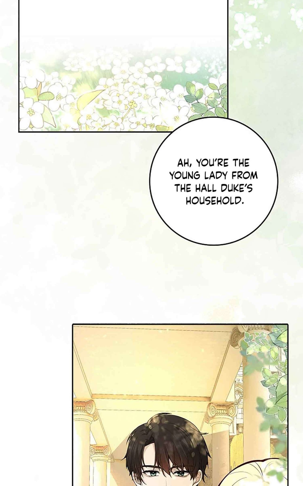 No Mercy from the Reborn Lady Ch. 5 第3页