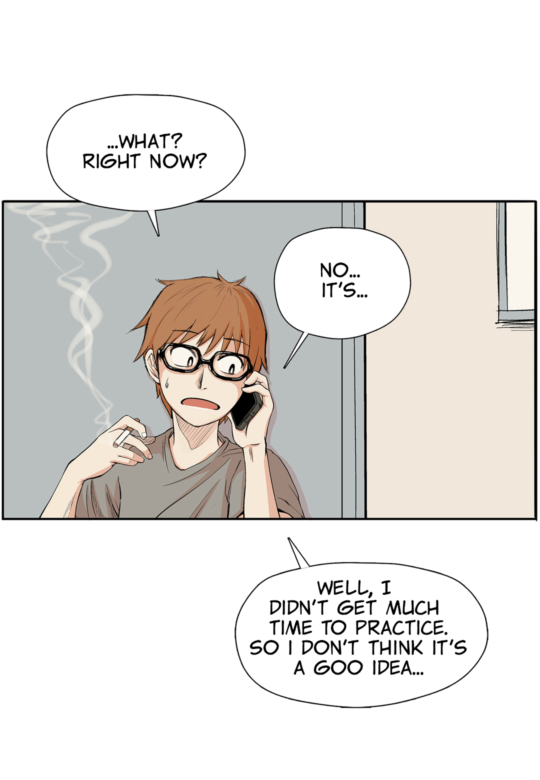 Tripling Ch. 1 第9页