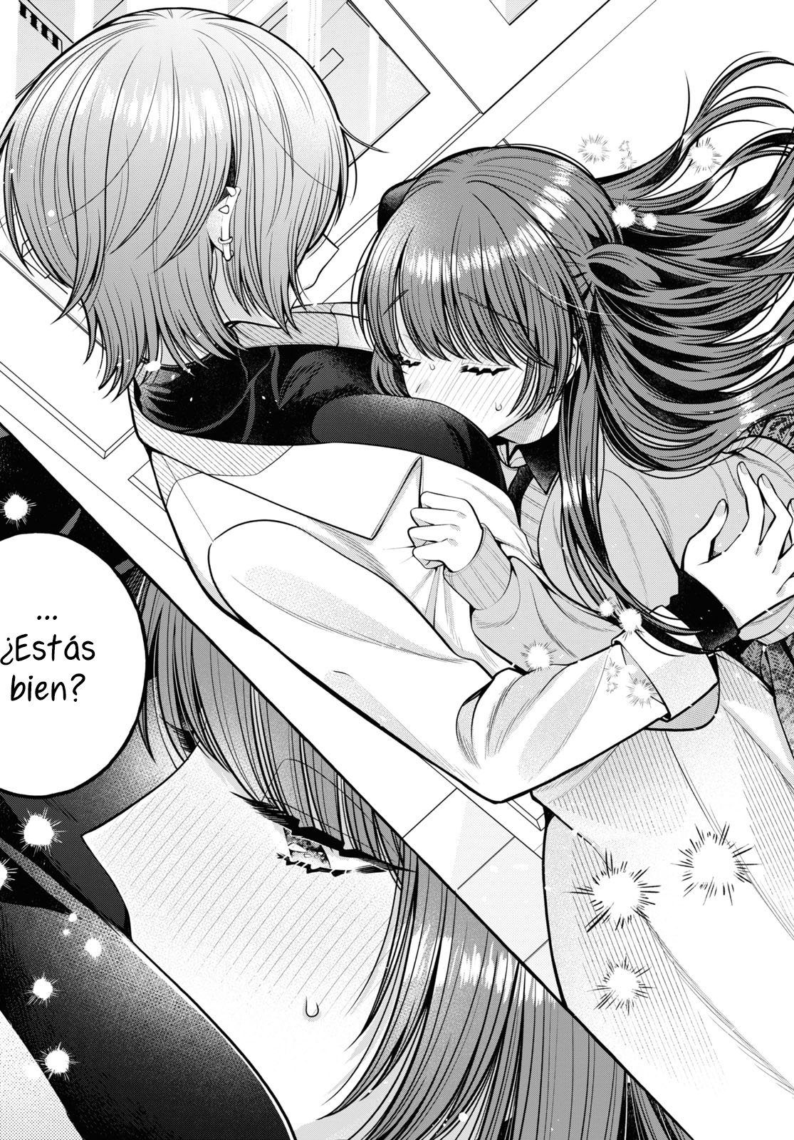 Sabori nara Hokenshitsu de Douzo? Vol. 1 Ch. 1 第34页
