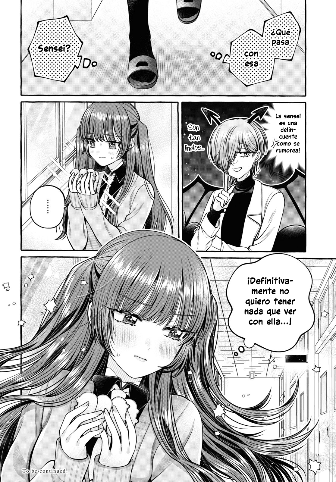 Sabori nara Hokenshitsu de Douzo? Vol. 1 Ch. 1 第41页