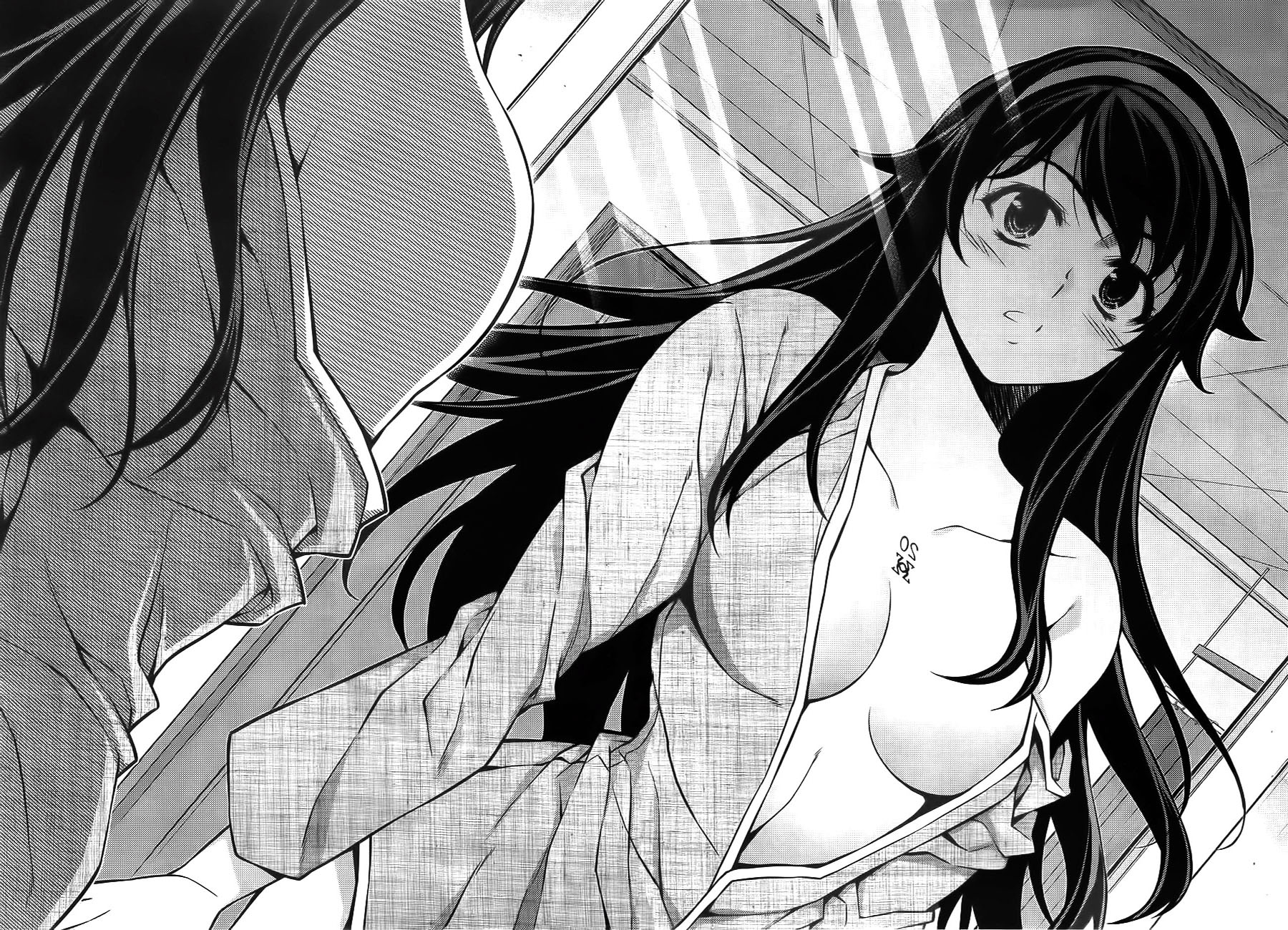 Sai:Taker - Futari no Artemis Prologue 第45页
