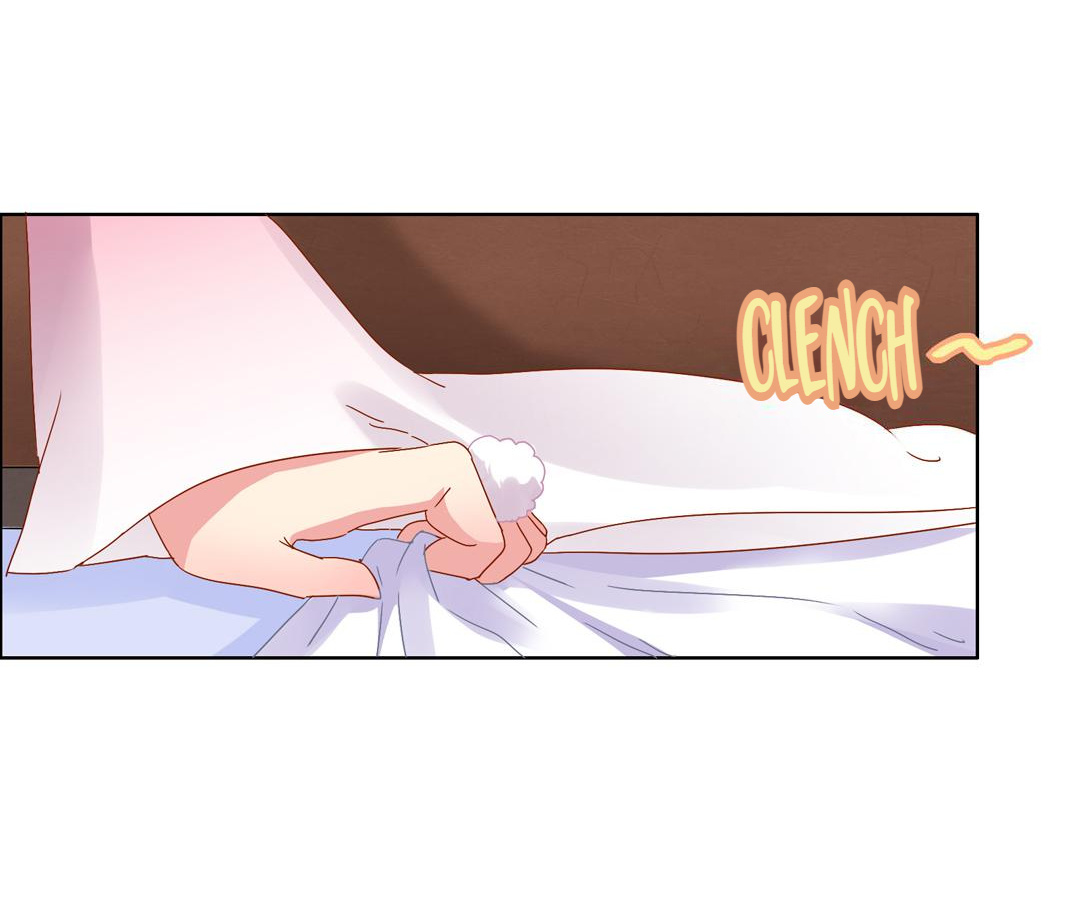 The Days I Was Raised by My Mortal Enemy Episode 4 I'm Just a Cute Rabbit, Why Do You Want to Eat Such a Cute Rabbit? 第6页
