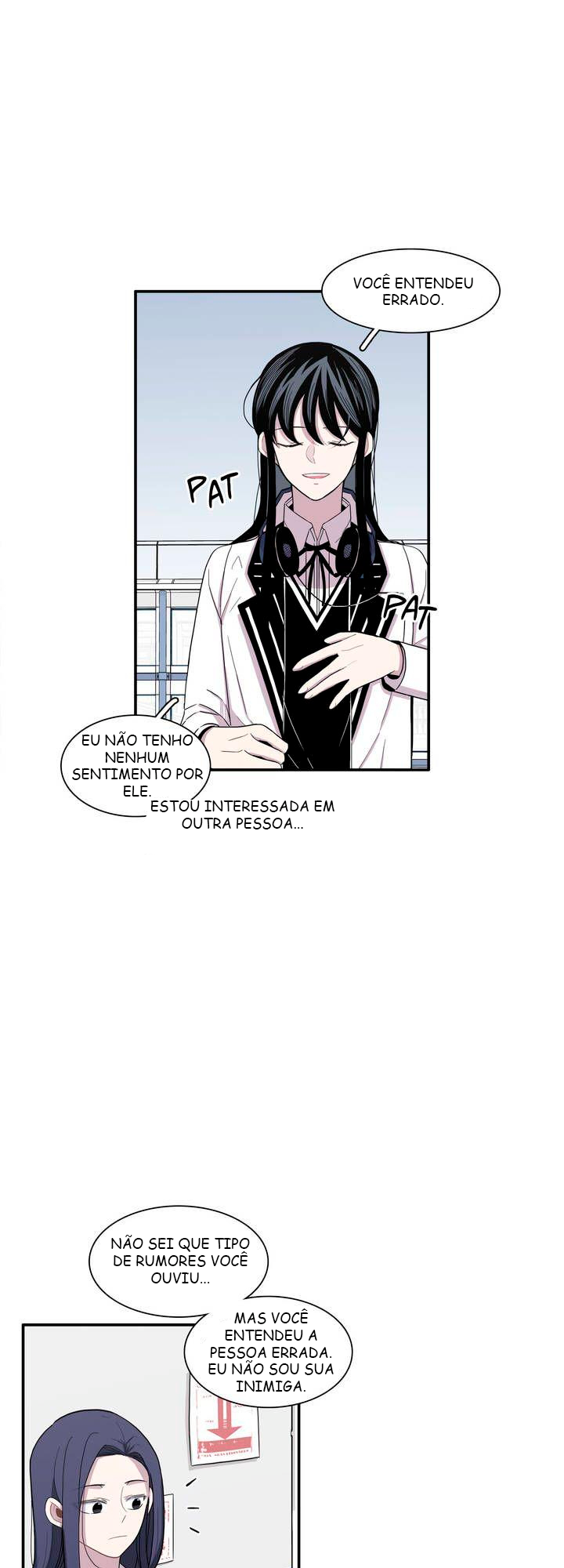 You Make Me Swoon Mais Uma Vez 第28页