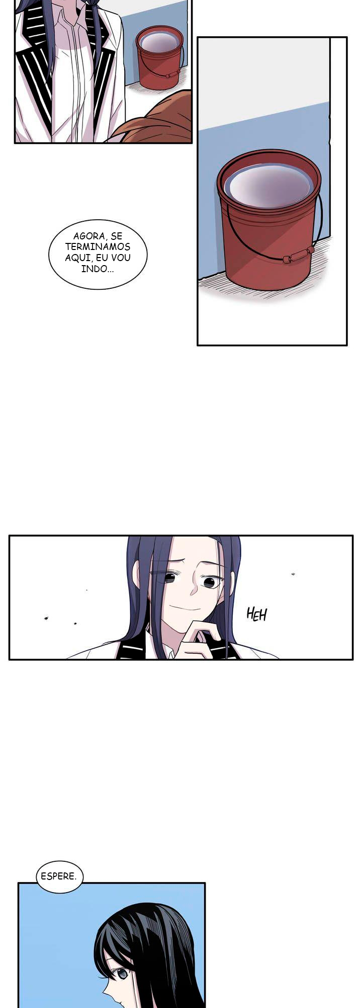 You Make Me Swoon Mais Uma Vez 第29页