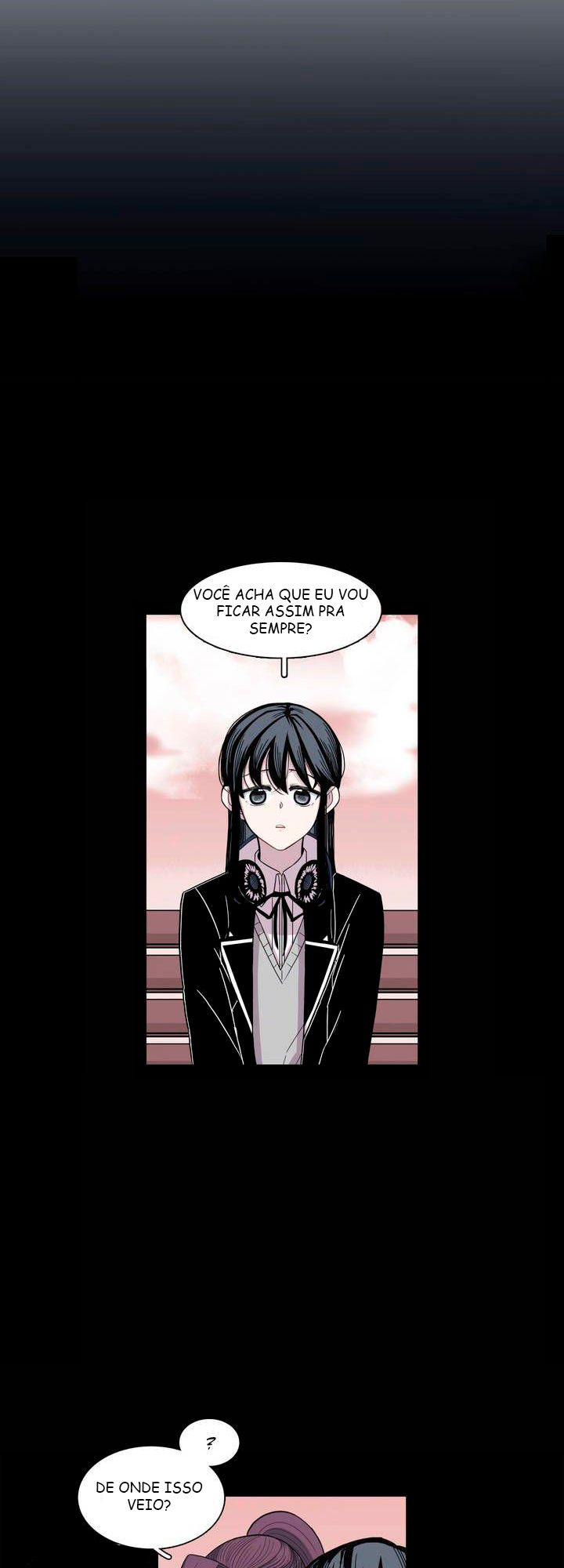 You Make Me Swoon Mais Uma Vez 第32页