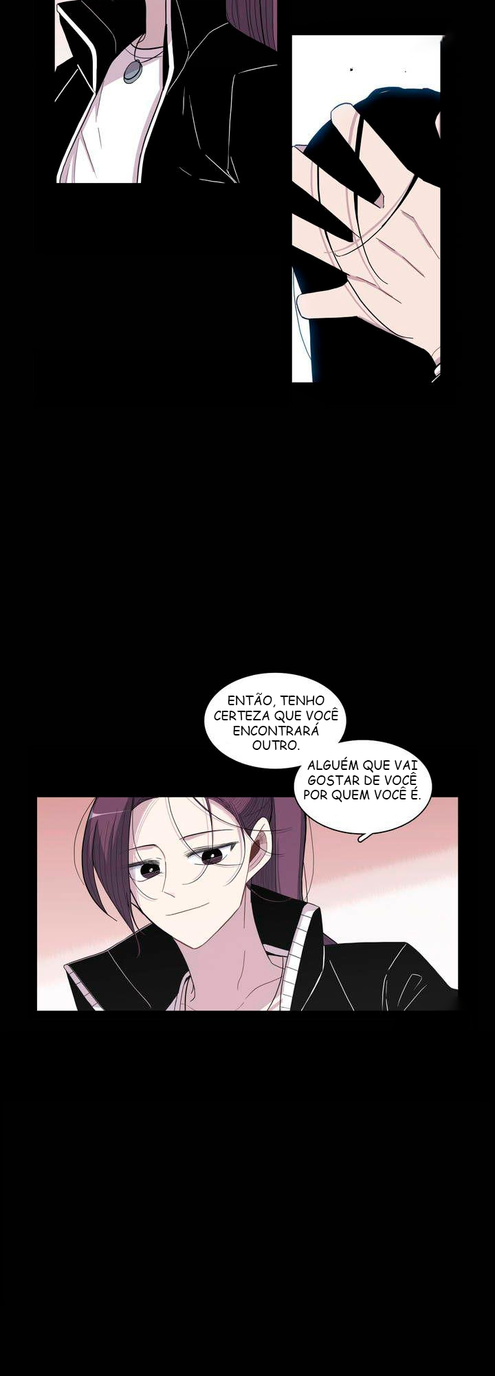 You Make Me Swoon Mais Uma Vez 第35页