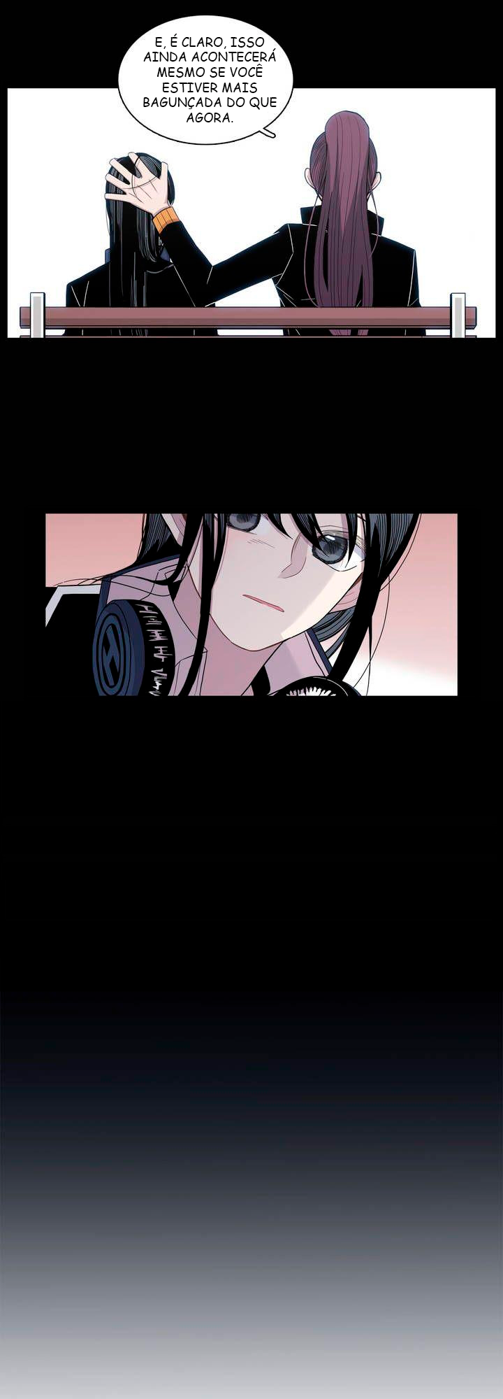 You Make Me Swoon Mais Uma Vez 第36页