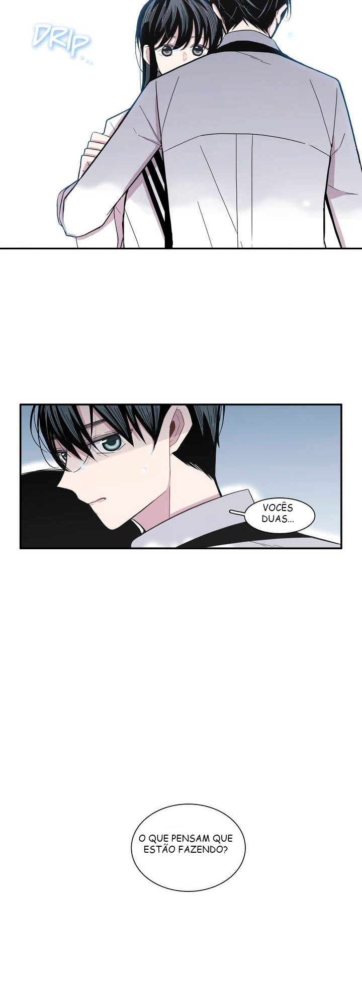 You Make Me Swoon Mais Uma Vez 第39页