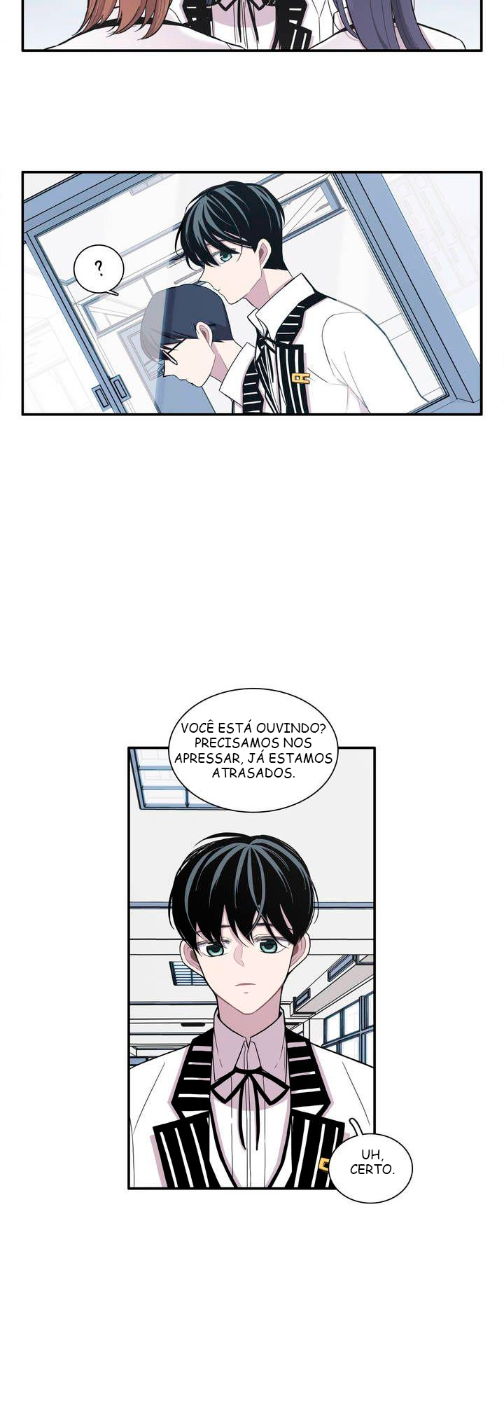 You Make Me Swoon Mais Uma Vez 第5页