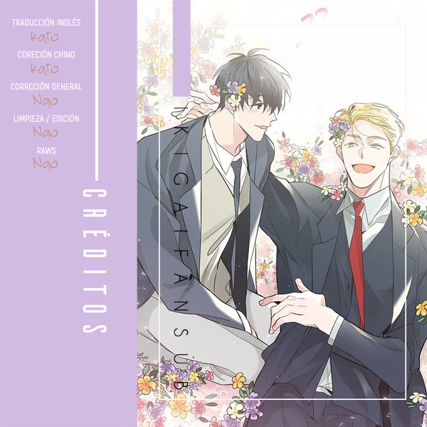 Ripe When the Flowers Bloom 第1页