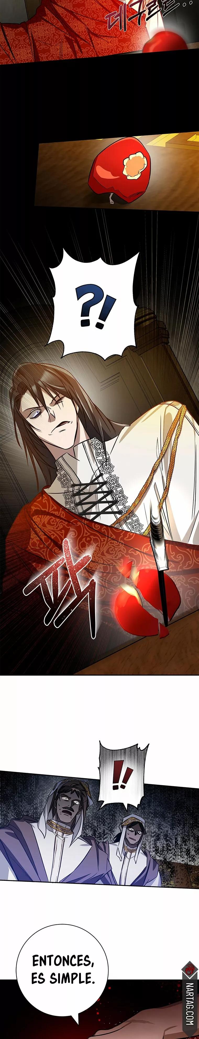 The Devil and His Sacrifice Ch. 4 第12页