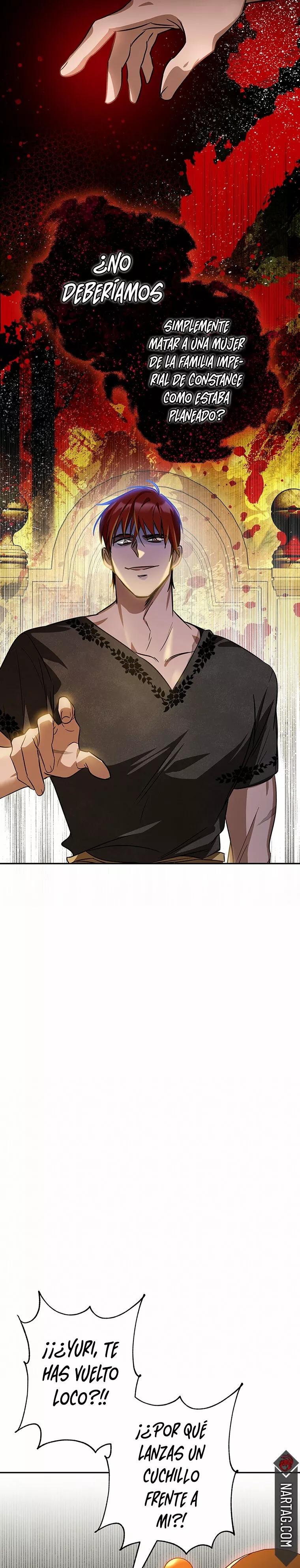 The Devil and His Sacrifice Ch. 4 第13页