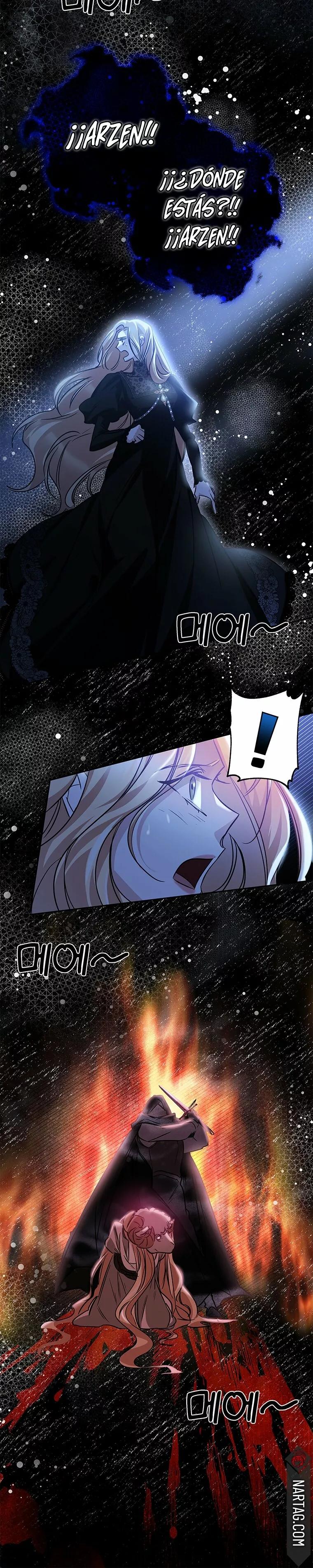 The Devil and His Sacrifice Ch. 4 第19页