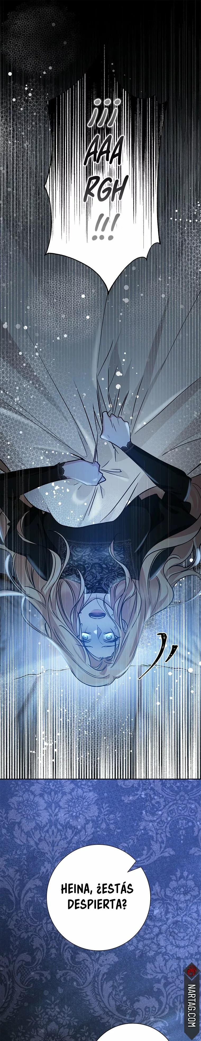 The Devil and His Sacrifice Ch. 4 第20页