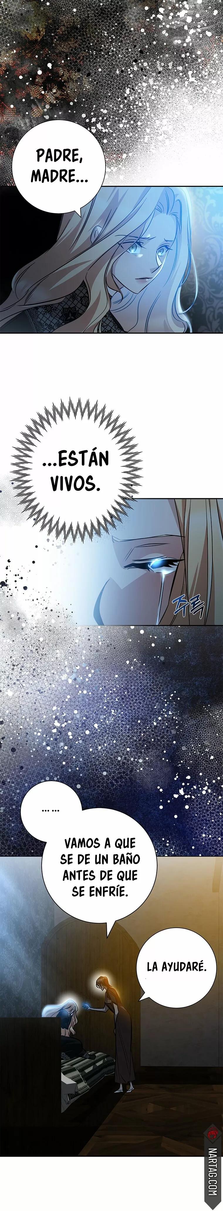 The Devil and His Sacrifice Ch. 4 第25页