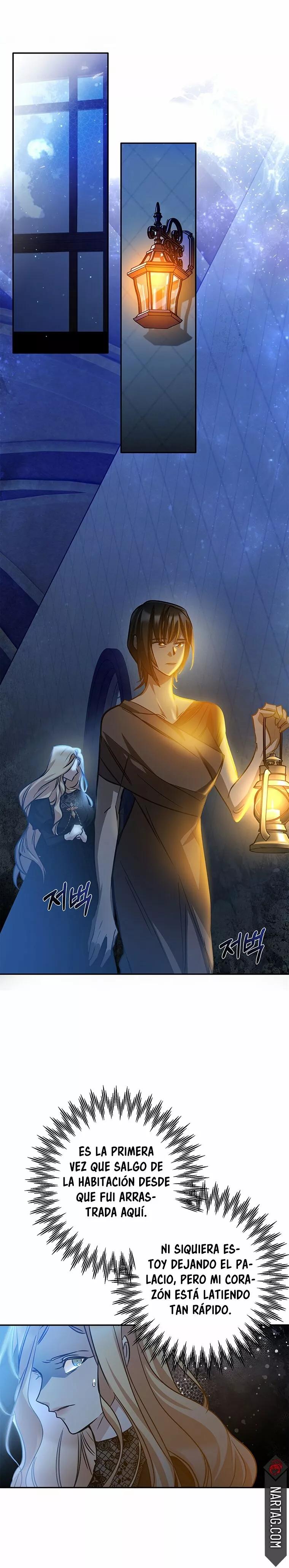 The Devil and His Sacrifice Ch. 4 第27页