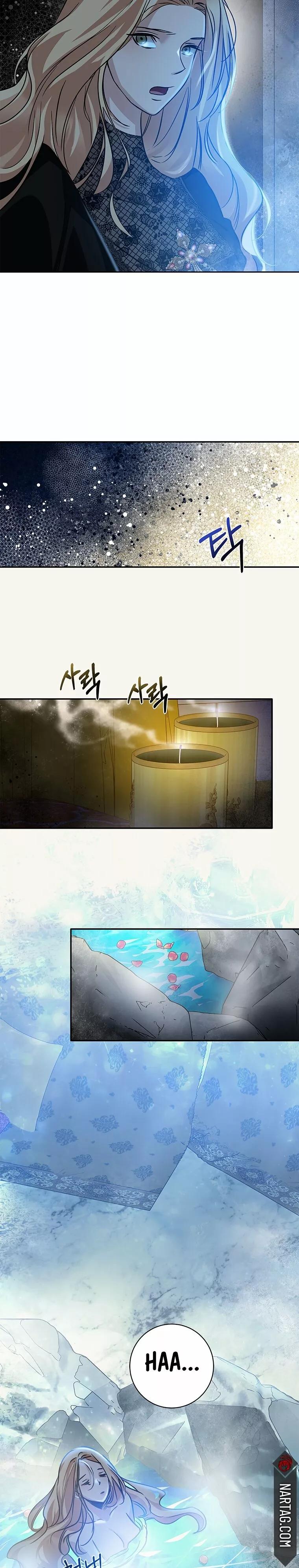 The Devil and His Sacrifice Ch. 4 第29页