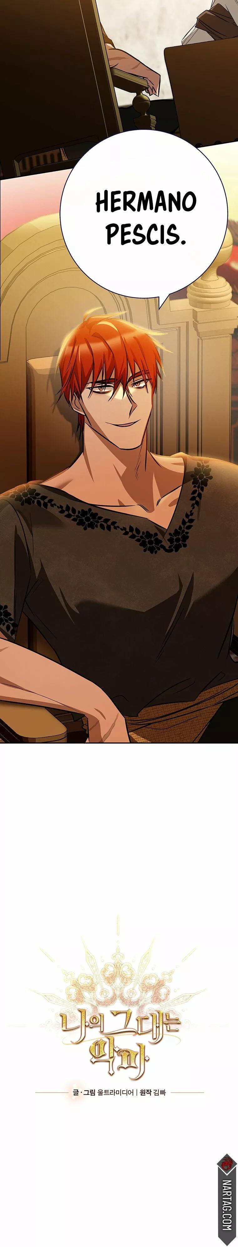 The Devil and His Sacrifice Ch. 4 第7页