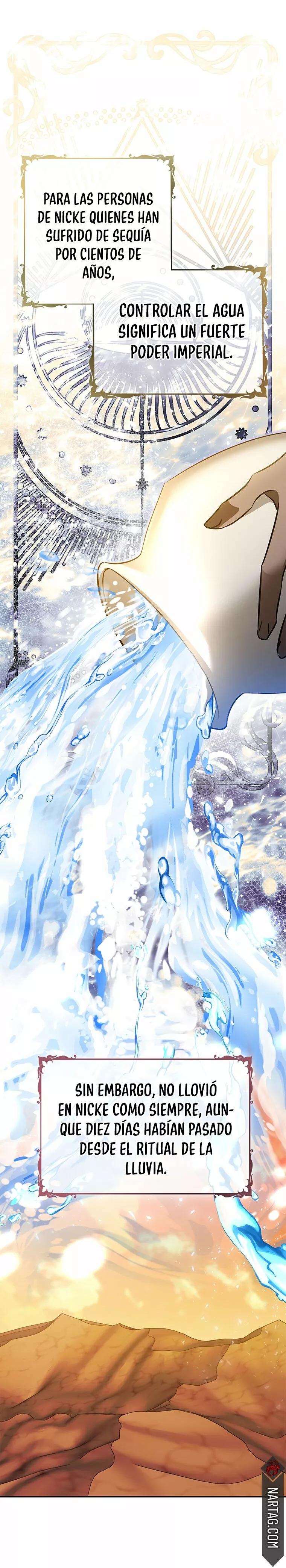 The Devil and His Sacrifice Ch. 4 第8页
