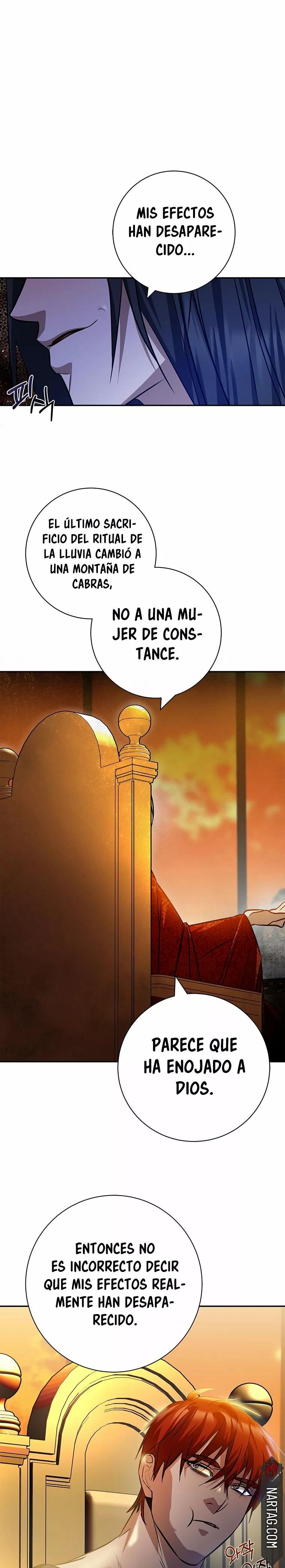 The Devil and His Sacrifice Ch. 4 第10页