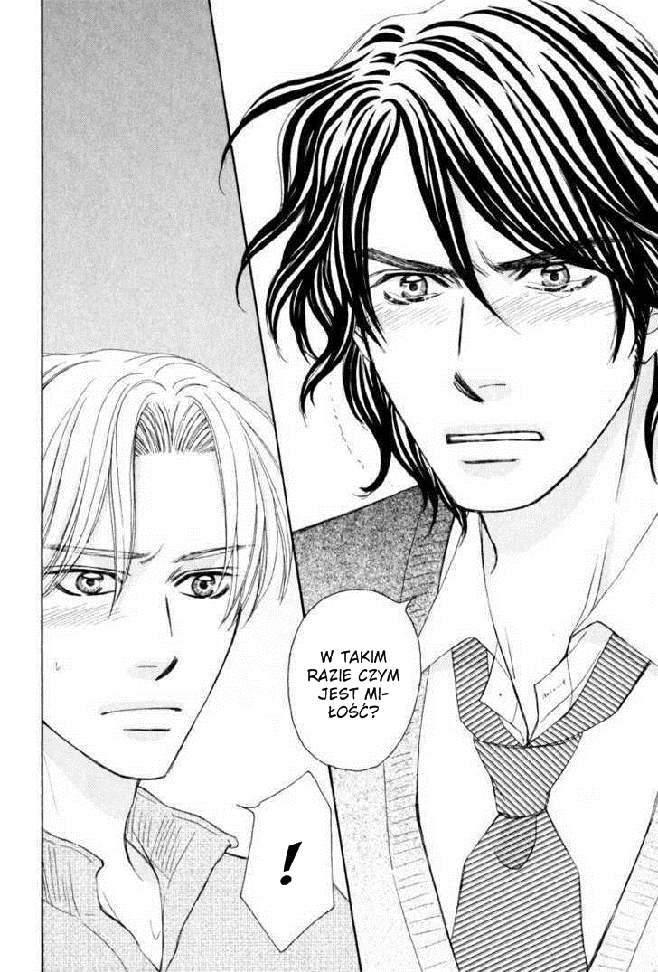 Jounetsu no Young Man Młodzieniaszek cz. 2 第12页