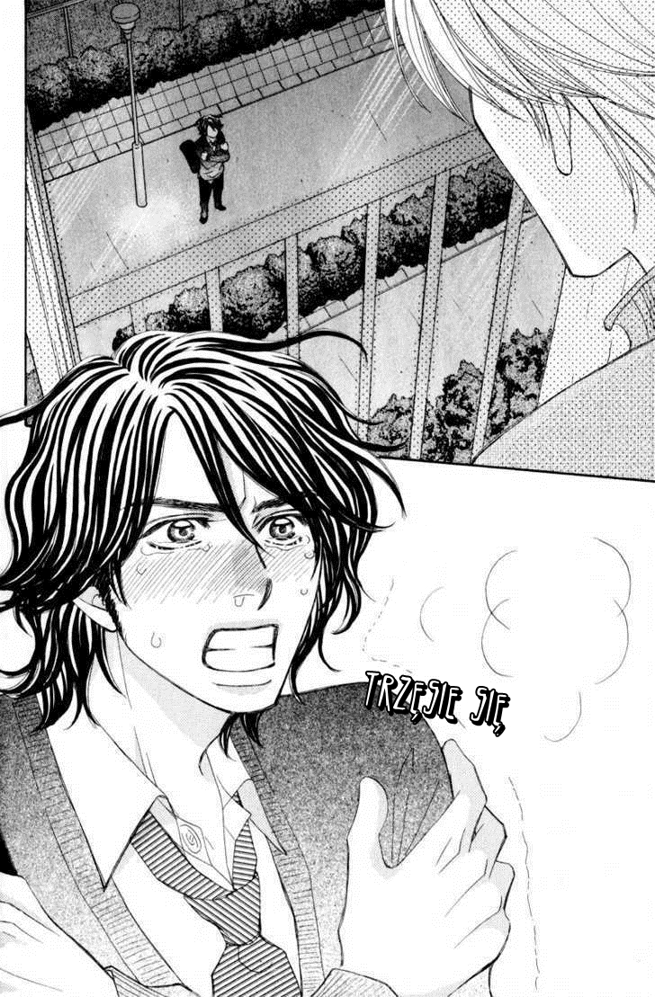 Jounetsu no Young Man Młodzieniaszek cz. 2 第18页